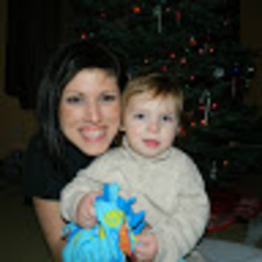 Meet your Posher, Krislyn